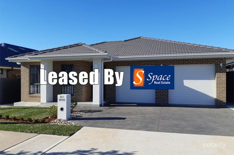25a Rodwell Rd, Oran Park, NSW 2570