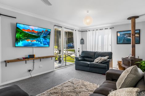 Property photo of 5 Saltwater Crescent Diamond Beach NSW 2430