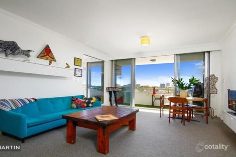 Property photo of 127/804 Bourke Street Waterloo NSW 2017