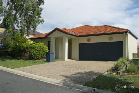 26 Mulgrave Cres, Varsity Lakes, QLD 4227