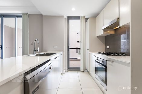 Property photo of 50/162-170 Parramatta Road Homebush NSW 2140