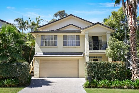 Property photo of 17 Hennessy Lane Figtree NSW 2525