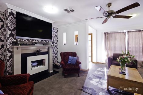 Property photo of 25 Linara Circuit Glenmore Park NSW 2745