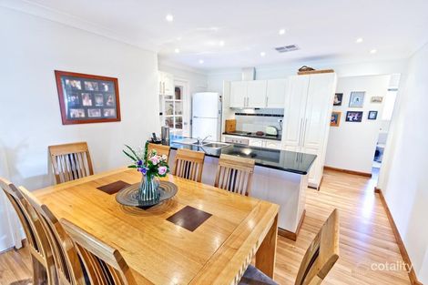 Property photo of 25 Linara Circuit Glenmore Park NSW 2745