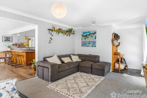 Property photo of 5 Saltwater Crescent Diamond Beach NSW 2430