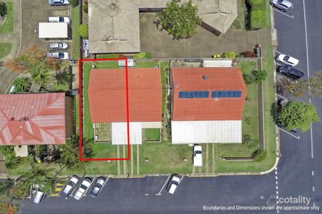 Property photo of 4/92A Woondooma Street Bundaberg West QLD 4670