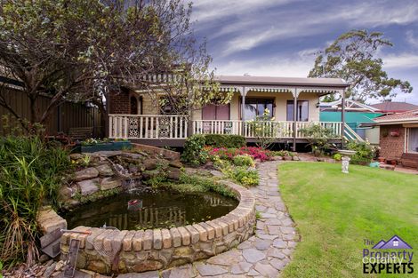 Property photo of 11 Sargent Court Happy Valley SA 5159
