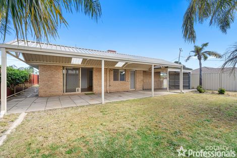 Property photo of 1 Edward Street Beckenham WA 6107