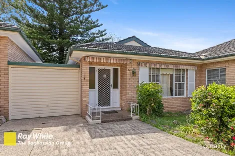 Property photo of 5/11-13 Canonbury Grove Bexley North NSW 2207