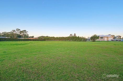 Property photo of 5 Centenary Place Catherine Field NSW 2557