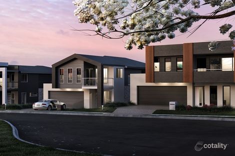 Property photo of LOT 12/658 Miles Platting Road Rochedale QLD 4123