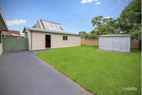 Property photo of 56 Wall Road Gorokan NSW 2263