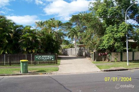 Property photo of 2/354 McCoombe Street Mooroobool QLD 4870