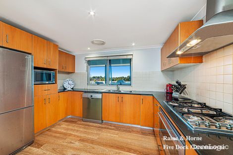 Property photo of 46/100 William Street Five Dock NSW 2046