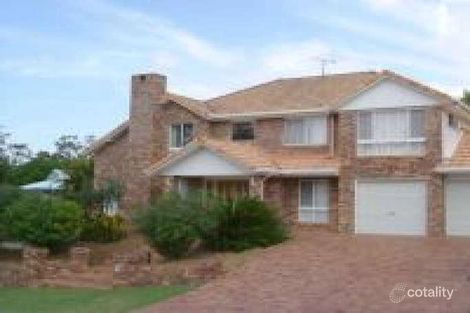 3 Steffen Pl, Aspley, QLD 4034