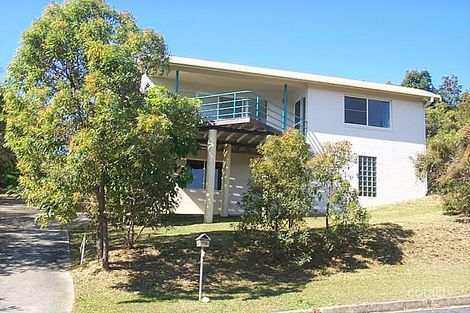 Black Stump Way, Uarbry, NSW 2329