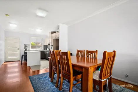 Property photo of 10/185 Knox Road Doonside NSW 2767
