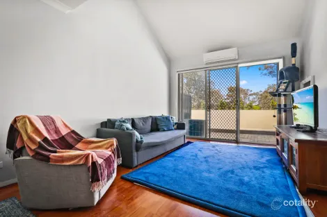 Property photo of 10/185 Knox Road Doonside NSW 2767