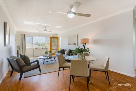 Property photo of 3/27 Bourne Street Clayfield QLD 4011
