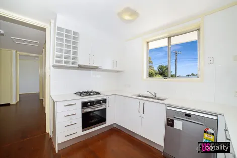 Property photo of 61 Davidson Street Higgins ACT 2615
