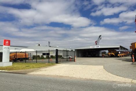 17 Glassford Rd, Kewdale, WA 6105