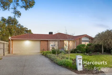 31 Billungah Pl, Burnside, VIC 3023