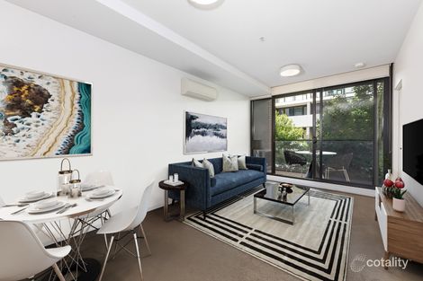 107/18 Grosvenor St, Abbotsford, VIC 3067