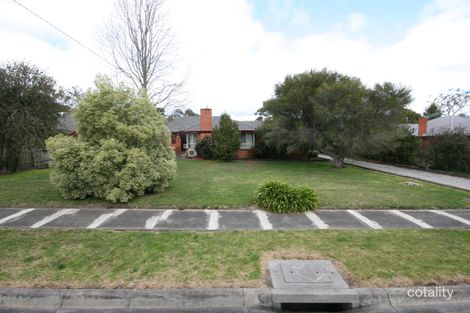 3 Marland Rd, Boronia, VIC 3155