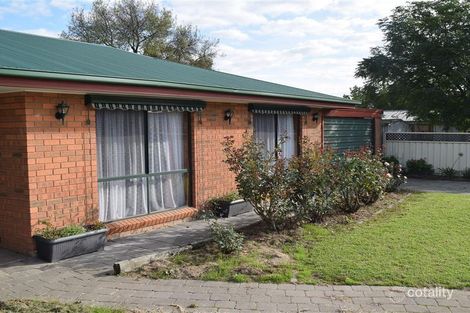 Property photo of 23 Frampton Street Holbrook NSW 2644