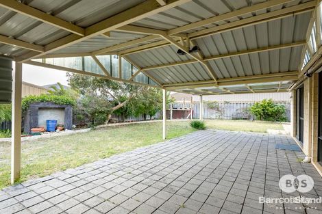 Property photo of 3 Kelston Way Australind WA 6233