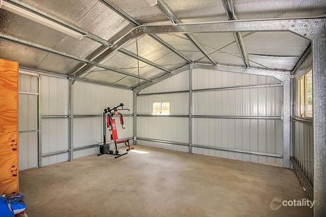Property photo of 65 Simmons Road North Ipswich QLD 4305