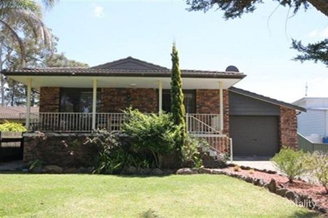 Property photo of 127 Sanctuary Point Road Sanctuary Point NSW 2540