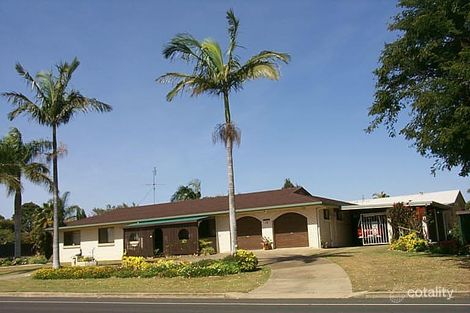 Property photo of 18 Kepnock Road Kepnock QLD 4670