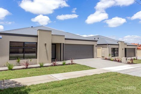 Property photo of 93 Lockwood Street Yokine WA 6060