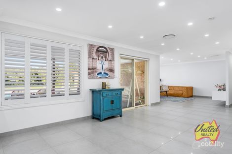 Property photo of 36 Cubitt Drive Denham Court NSW 2565