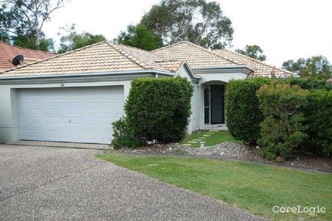 Property photo of 66/31 Langport Parade Mudgeeraba QLD 4213