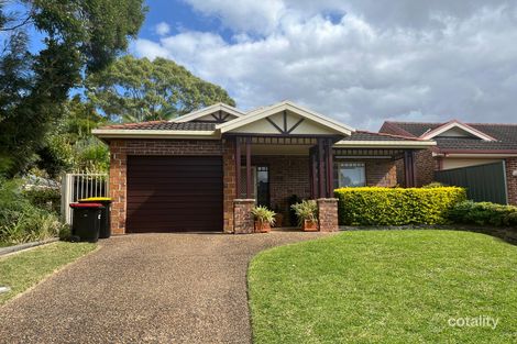 10 Fernleaf Ct, Wattle Grove, NSW 2173