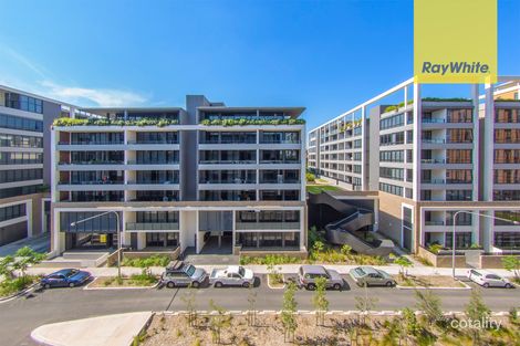Property photo of 613/2 Morton Street Parramatta NSW 2150