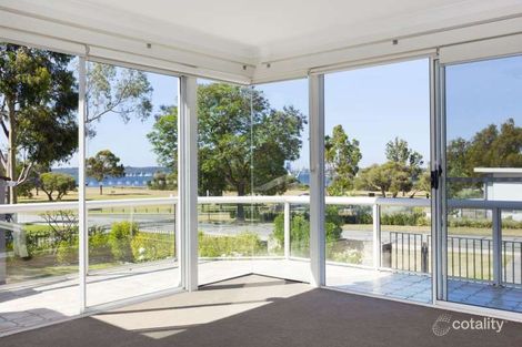 Property photo of 17A Ardross Street Applecross WA 6153