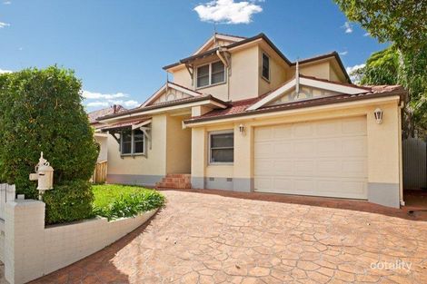 16 Cheltenham Rd, Croydon, NSW 2132