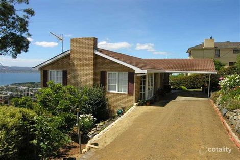 38 Birngana Ave, Sandy Bay, TAS 7005