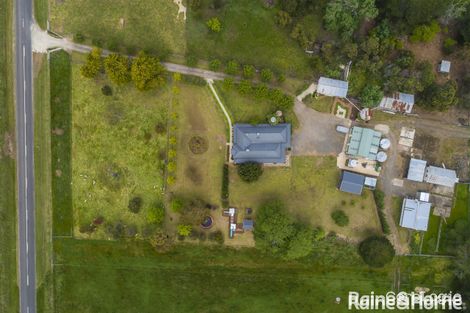 Property photo of 557 Redesdale Road Edgecombe VIC 3444