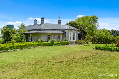 Property photo of 557 Redesdale Road Edgecombe VIC 3444