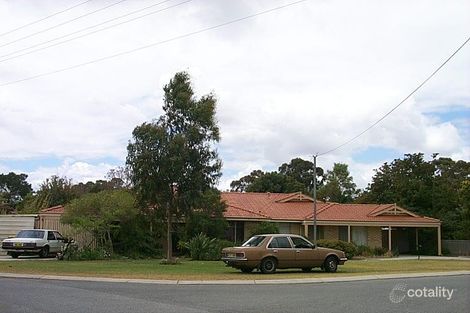 66 Bradshaw Cres, Manning, WA 6152