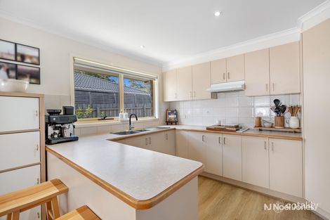 Property photo of 4 Madge Street Boronia VIC 3155