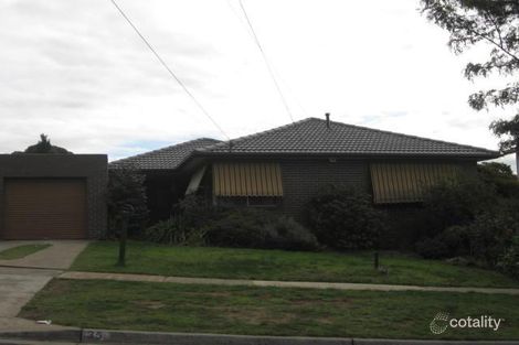 35 North Circular Rd, Gladstone Park, VIC 3043