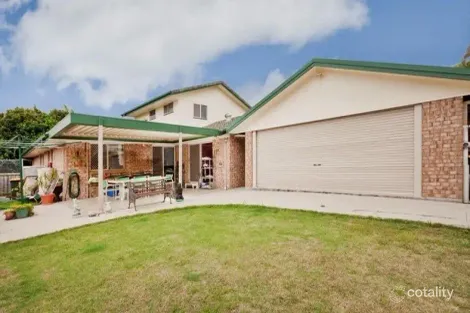 35 Vanderbilt St, Eight Mile Plains, QLD 4113