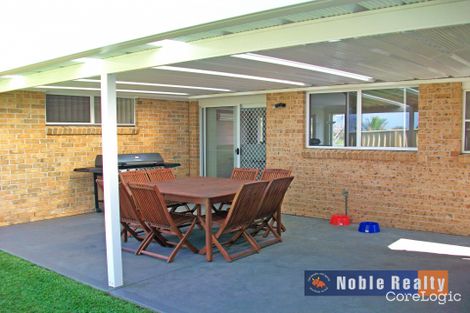 Property photo of 31 Lakeview Crescent Forster NSW 2428