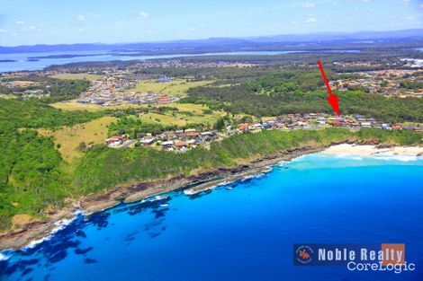 Property photo of 31 Lakeview Crescent Forster NSW 2428