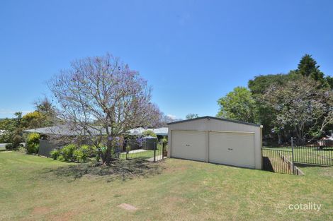Property photo of 68 Warner Street Rosenthal Heights QLD 4370